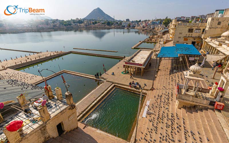 Pushkar