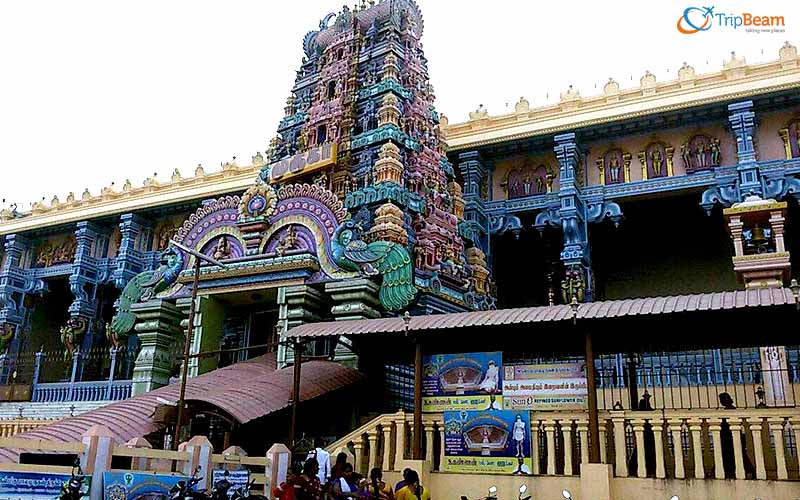 Ratnagiri Balamurugan Temple