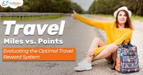 Travel Miles vs Points Evaluating the Optimal Travel Reward System