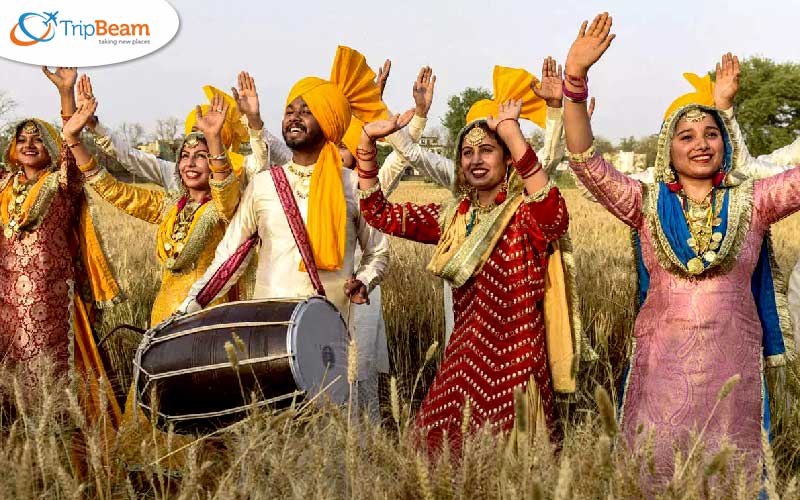 Baisakhi