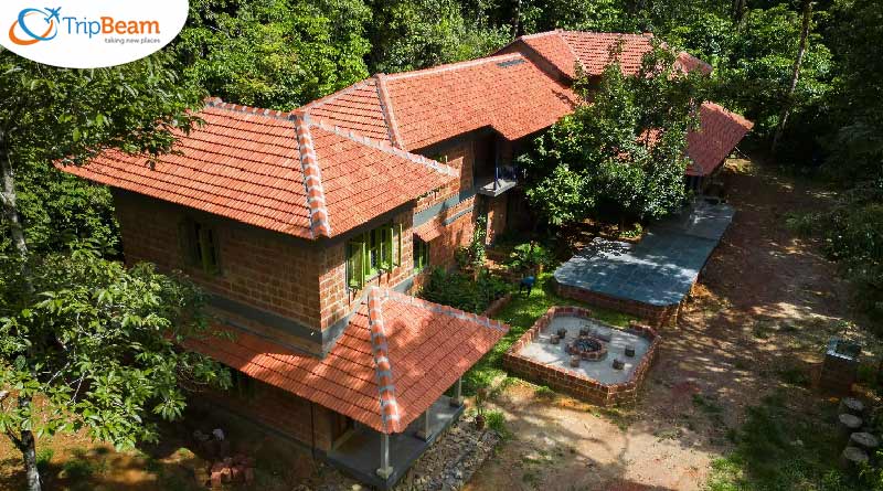 Beforest Blyton Bungalow Coorg Karnataka