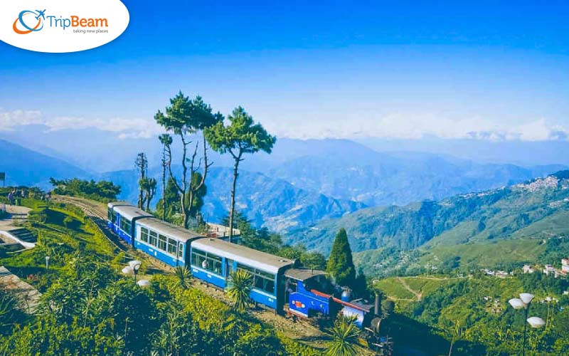 Darjeeling West Bengal