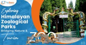 Exploring Himalayan Zoological Parks Bridging Nature and Tourism