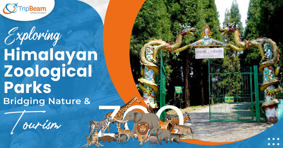 Exploring Himalayan Zoological Parks: Bridging Nature and Tourism - TripBeam Blog