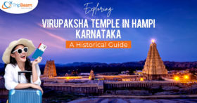 Exploring Virupaksha Temple in Hampi Karnataka A Historical Guide