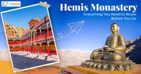 Hemis Monastery Everything You Need to Know Before You Go