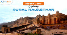Hidden Gems Exploring Rural Rajasthan