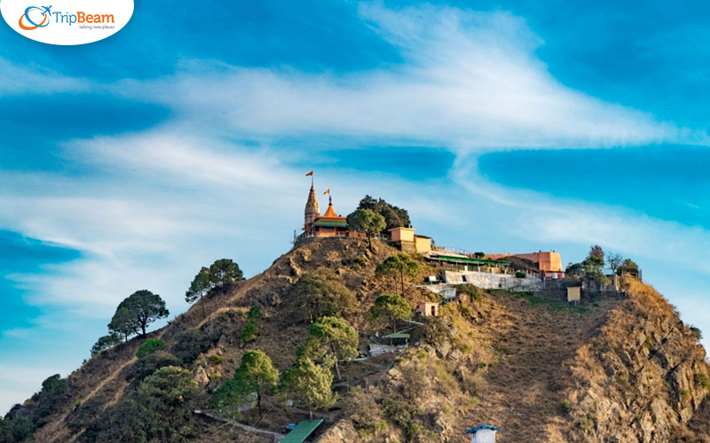 Kasauli Himachal Pradesh