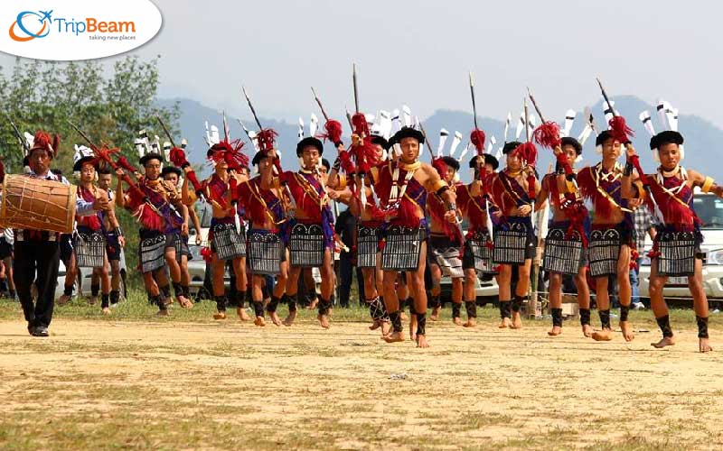 Moatsu Festival