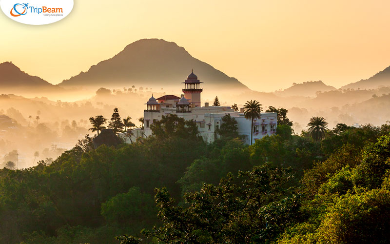 Mount Abu Rajasthan