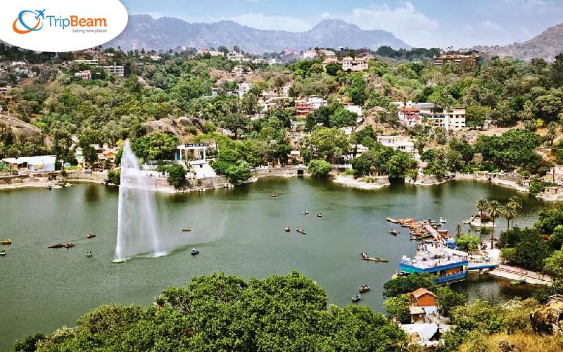 Mount Abu