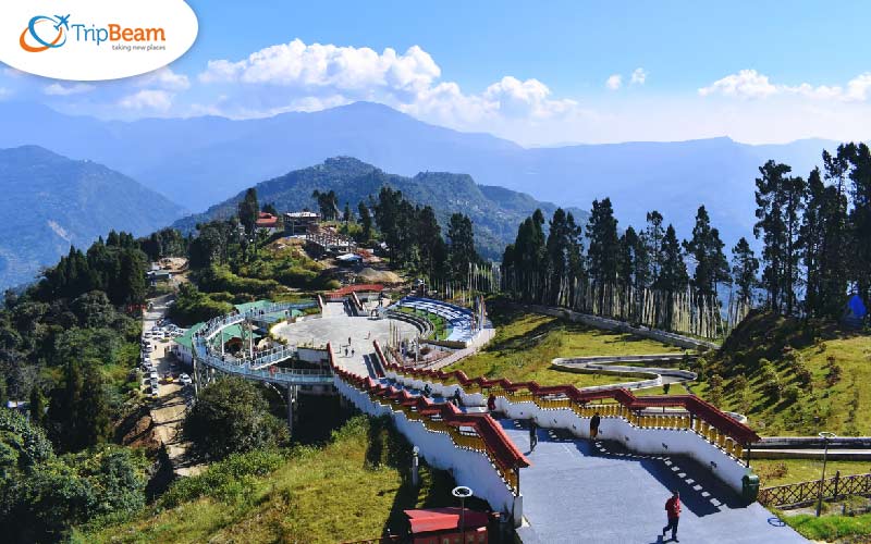 Pelling Sikkim