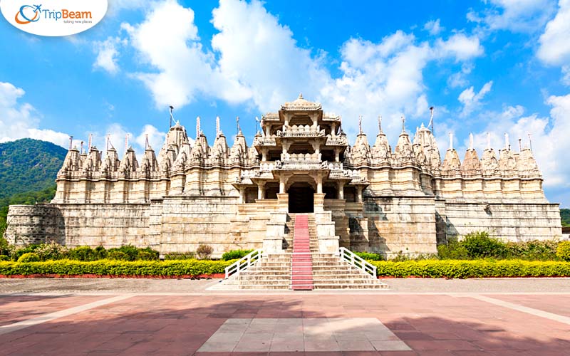 Ranakpur Rajasthan