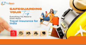 Safeguarding Your Trip Everything You Need to Know About Travel Insurance for India