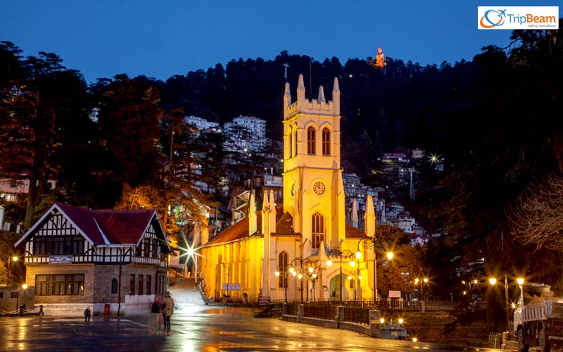 Shimla