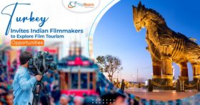Turkey Invites Indian Filmmakers to Explore Film Tourism Opportunities