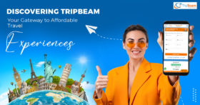 Discovering Tripbeam Your Gateway to Affordable Travel Experiences