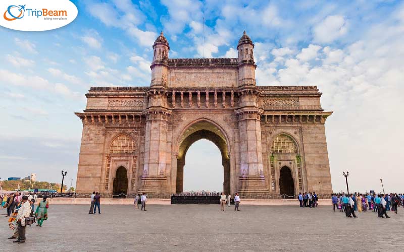 Gateway of India