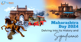 Maharashtra Day 2024 Delving into Its History and Significance