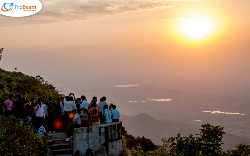 Manakut Viewpoint