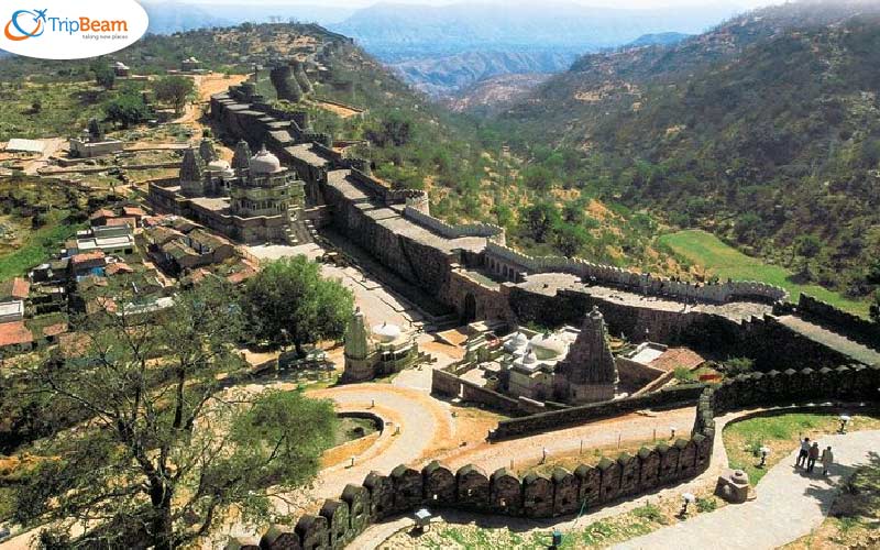 Ranakpur Village