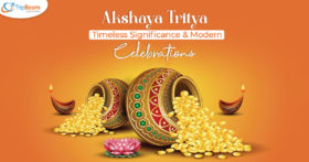 Akshaya Tritya Timeless Significance and Modern Celebrations