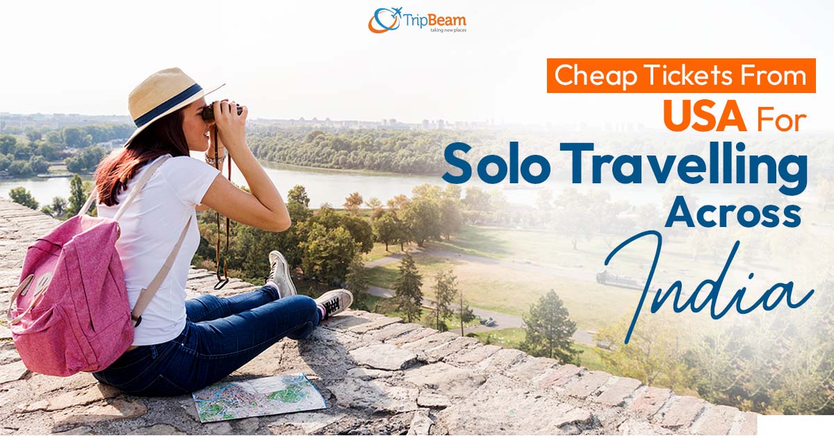 solo travel tips india