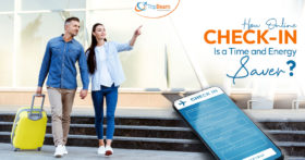 How Online Check In Is a Time and Energy Saver