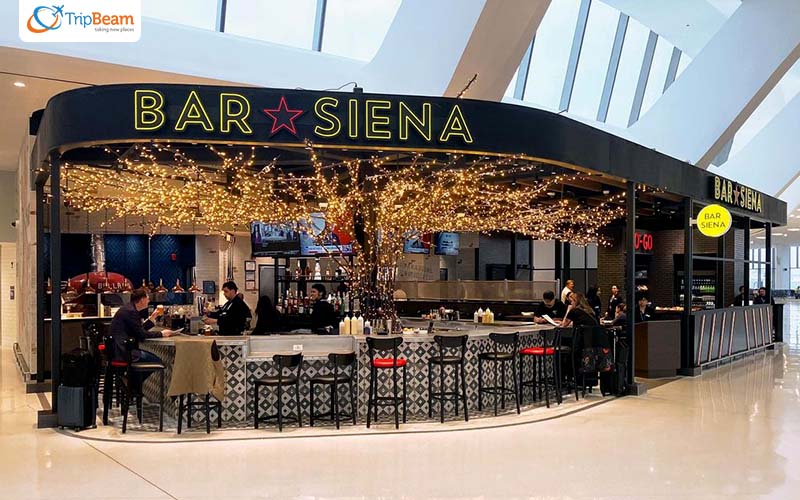 Bar Siena