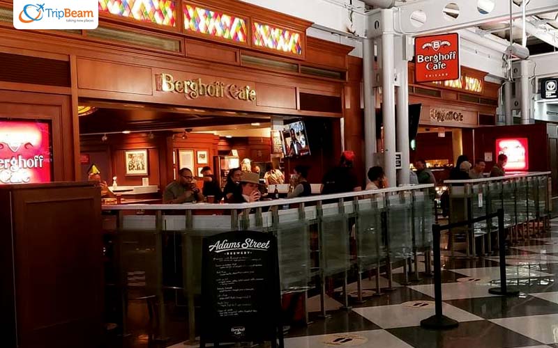 Berghoff Cafe