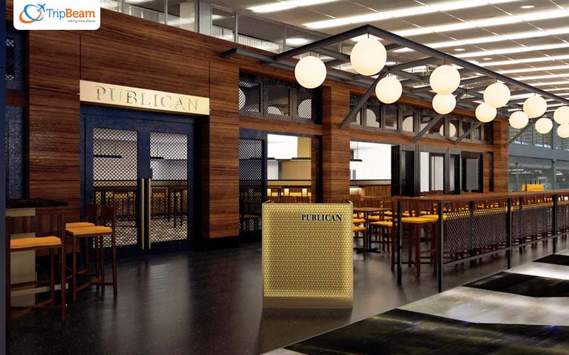 Publican Tavern