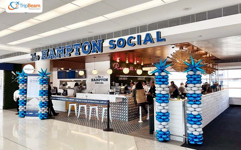 The Hampton Social