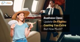 Business Class Update On Flights Costing You Extra But How Much Tripbeam com