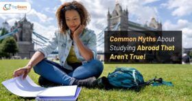 Common Myths About Studying Abroad That Aren't True! Tripbeam com