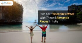 Plan Your Valentine’s Week With These 5 Romantic Places In India Tripbeam com