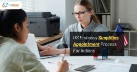 US Embassy Simplifies Appointment Process For Indians Tripbeam com