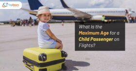What Is the Maximum Age for a Child Passenger on Flights Tripbeam com