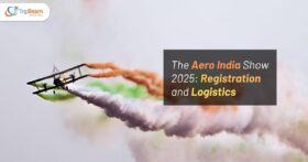 The Aero India Show 2025 Registration and Logistics Tripbeam com