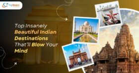 Top Insanely Beautiful Indian Destinations That’ll Blow Your Mind Tripbeam com