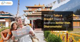 Wanna Take a Break There is nowhere better than Dharamshala! tripbeam com