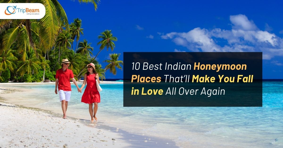 10 Best Indian Honeymoon Places That’ll Make You Fall in Love All Over Again Tripbeam com (1)