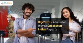 DigiYatra – A Smarter Way to Check In at Indian Airports tripbeam com