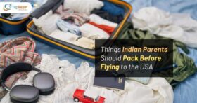 Things Indian Parents Should Pack Before Flying to the USA tripbeam com
