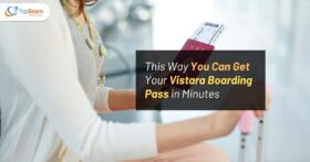 This Way You Can Get Your Vistara Boarding Pass in Minutes tripbeam com