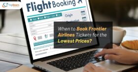 When to Book Frontier Airlines Tickets for the Lowest Prices Tripbeam com