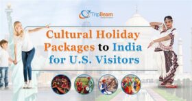 Cultural Holiday Packages to India for U S Visitors