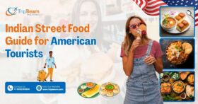 Indian Street Food Guide for American Tourists