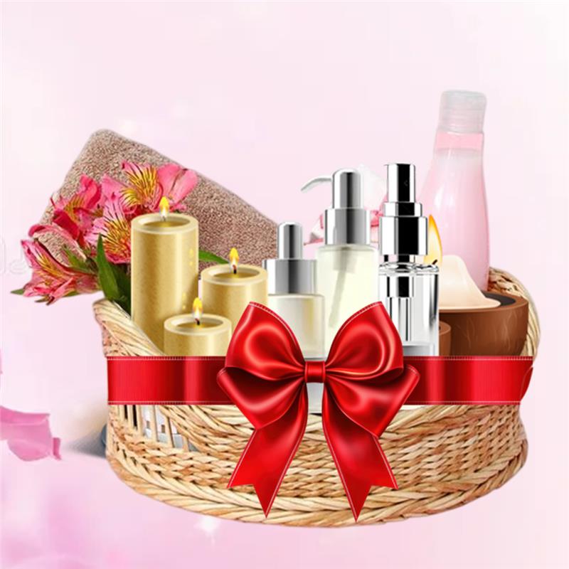 Wellness & Self-Care Hampers Wellness & Self-Care Hampers