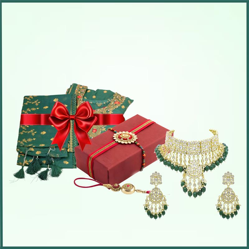 Fashion & Ethnic Wear Fashion & Ethnic Wear