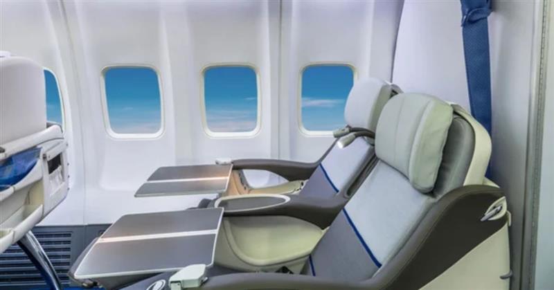 Business Class Business Class